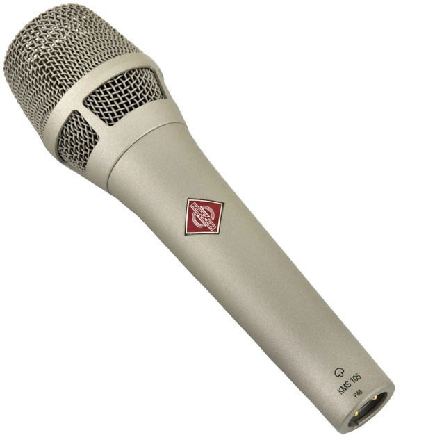 Мікрофон Neumann KMS 105