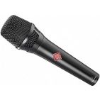 Мікрофон Neumann KMS 104 PLUS BK Мікрофон Neumann KMS 104 PLUS BK