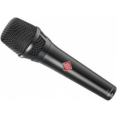 Мікрофон Neumann KMS 104 PLUS BK