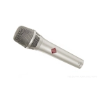 Мікрофон Neumann KMS 104 PLUS