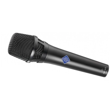 Мікрофон Neumann KMS 104 D BK
