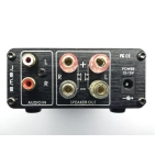 Стерео підсилювач SMSL SA-36A pro Стерео підсилювач SMSL SA-36A pro
