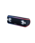 Портативна колонка Sony SRS-XB41 Black (SRSXB41B)