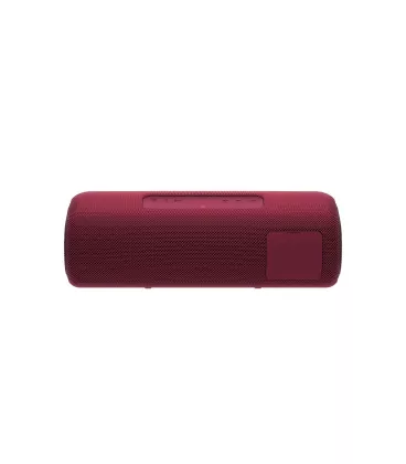 Портативна колонка Sony SRS-XB41 Red [SRS-XB41R]