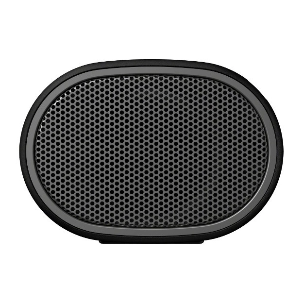 Портативна акустика Sony SRS-XB01 Black [SRS-XB01B]