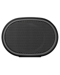 Портативна акустика Sony SRS-XB01 Black [SRS-XB01B]