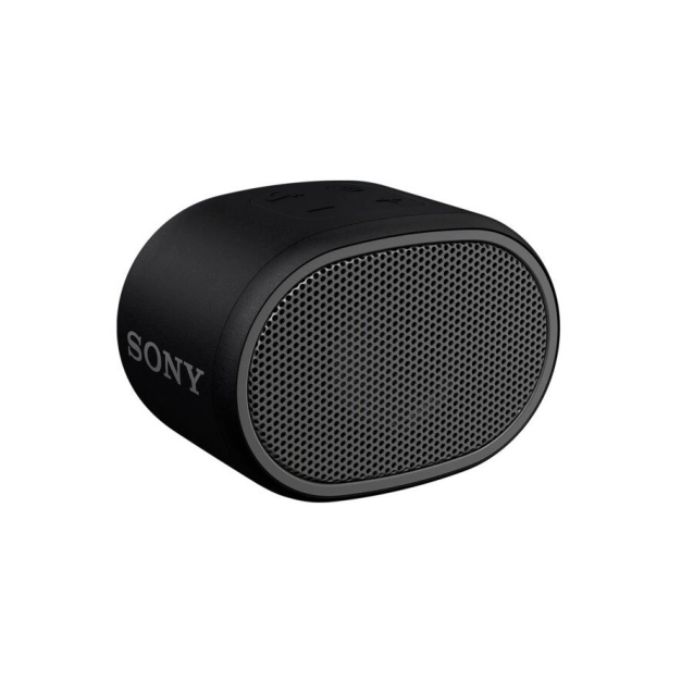 Портативна акустика Sony SRS-XB01 Black [SRS-XB01B]