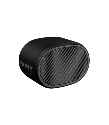 Портативна акустика Sony SRS-XB01 Black [SRS-XB01B]