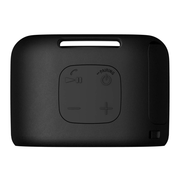Портативна акустика Sony SRS-XB01 Black [SRS-XB01B]