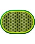 Портативна акустика Sony SRS-XB01 Green [SRS-XB01G]