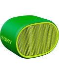 Портативна акустика Sony SRS-XB01 Green [SRS-XB01G]