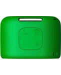 Портативна акустика Sony SRS-XB01 Green [SRS-XB01G]