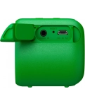 Портативна акустика Sony SRS-XB01 Green [SRS-XB01G]