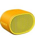 Портативна акустика Sony SRS-XB01 Yellow [SRS-XB01Y]
