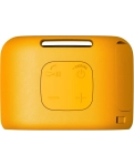 Портативна акустика Sony SRS-XB01 Yellow [SRS-XB01Y]