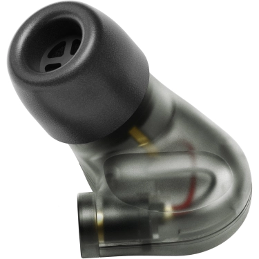 Навушники Sennheiser LEFT IE 400 PRO SMOKY BLACK