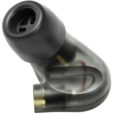 Навушники Sennheiser LEFT IE 500 PRO SMOKY BLACK
