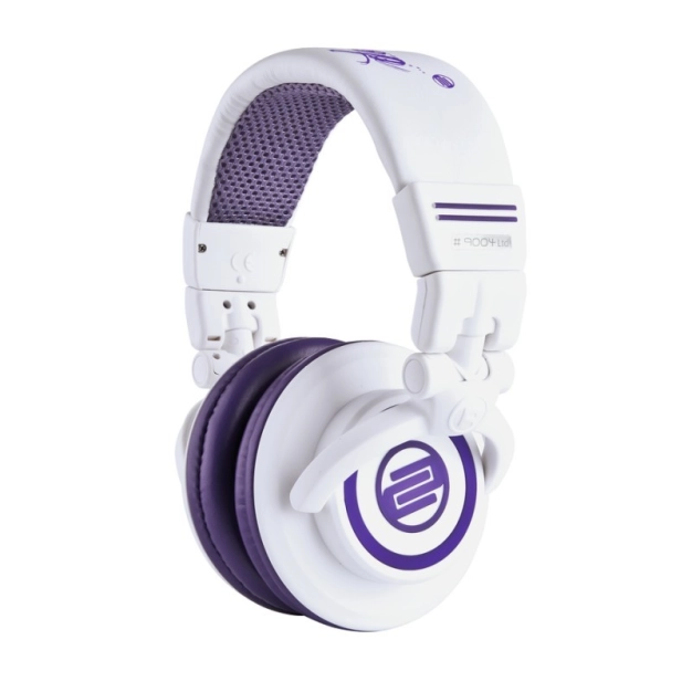 Навушники Reloop RHP 10 Purple Milk
