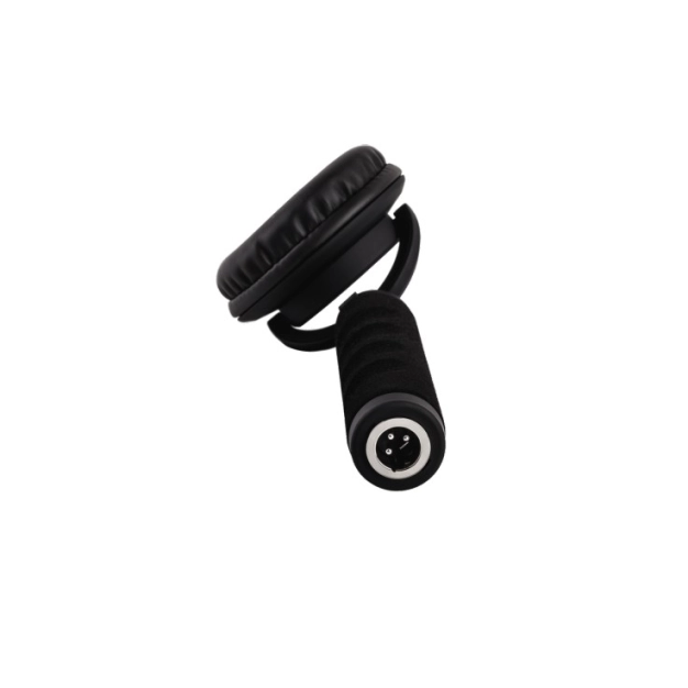 Навушники Reloop RHP 10 Mono Black Навушники Reloop RHP 10 Mono Black