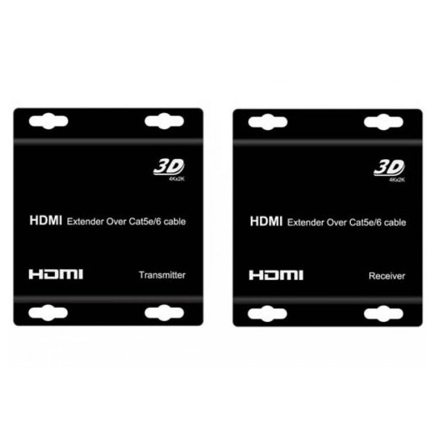 Подовжувач Logan HDMI Ext-70X