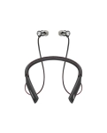 Гарнітура Sennheiser M2 IEBT BLACK