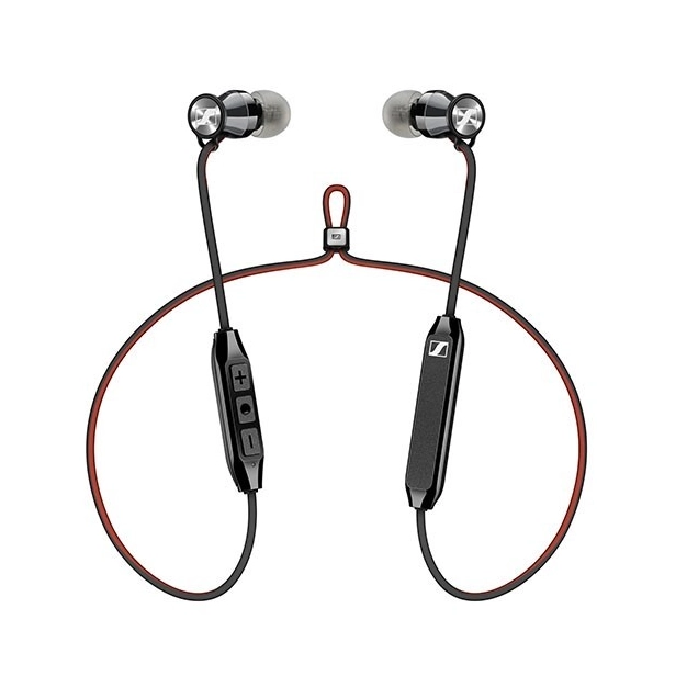 Гарнітура Sennheiser M2 IEBT SW BLACK