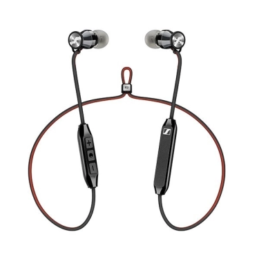 Гарнітура Sennheiser M2 IEBT SW BLACK