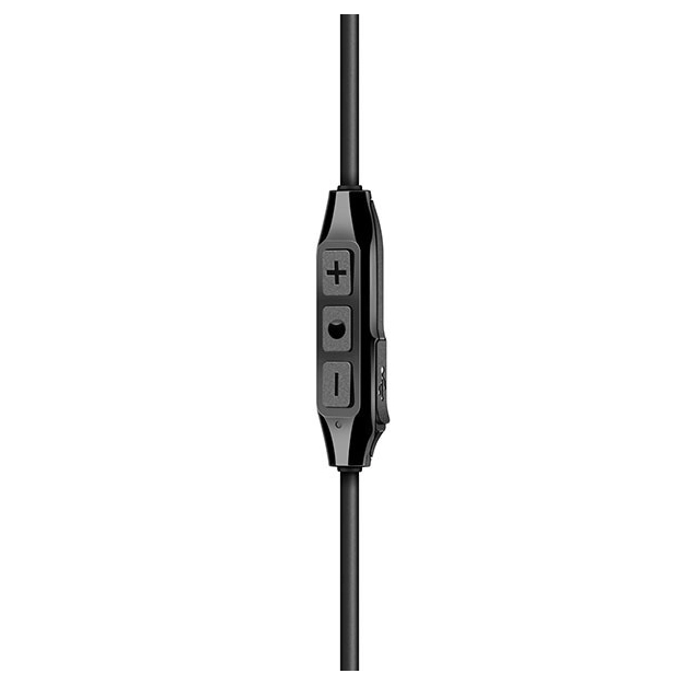 Гарнітура Sennheiser M2 IEBT SW BLACK