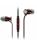 Headset Sennheiser M2 IEG BLACK CHROME