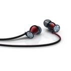 Гарнітура Sennheiser M2 IEG BLACK CHROME