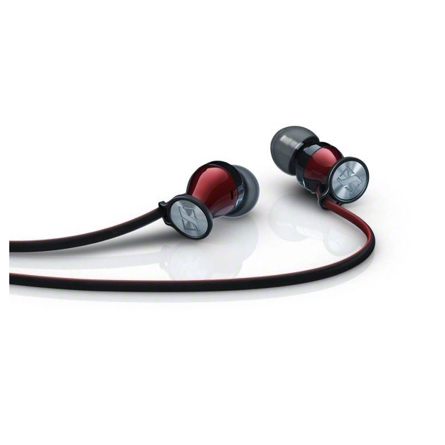 Гарнітура Sennheiser M2 IEG BLACK CHROME