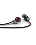 Headset Sennheiser M2 IEG BLACK CHROME