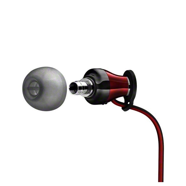 Гарнітура Sennheiser M2 IEG BLACK CHROME