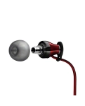 Headset Sennheiser M2 IEG BLACK CHROME