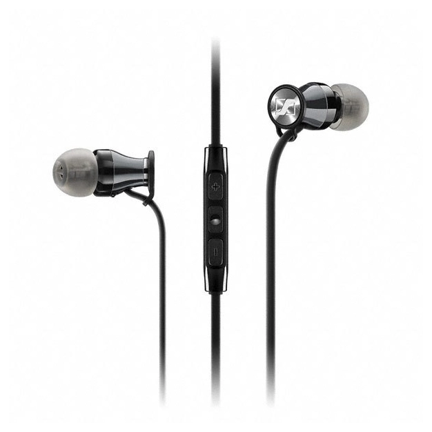 Headset Sennheiser M2 IEG BLACK