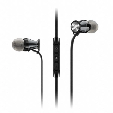 Гарнітура Sennheiser M2 IEG BLACK