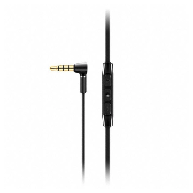 Гарнітура Sennheiser M2 IEG BLACK