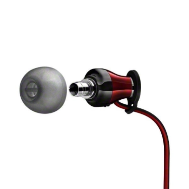 Гарнітура Sennheiser M2 IEG BLACK CHROME