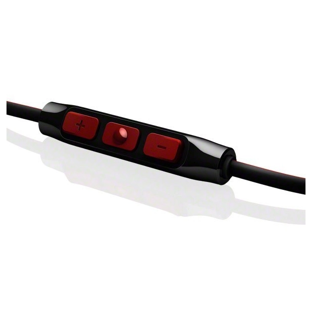 Гарнітура Sennheiser M2 IEG BLACK CHROME