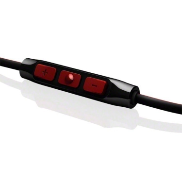 Гарнітура Sennheiser M2 IEG BLACK CHROME