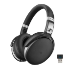 Гарнітура Sennheiser MB 360 UC