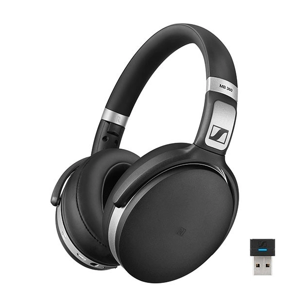 Гарнітура Sennheiser MB 360 UC Гарнітура Sennheiser MB 360 UC