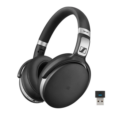 Гарнітура Sennheiser MB 360 UC