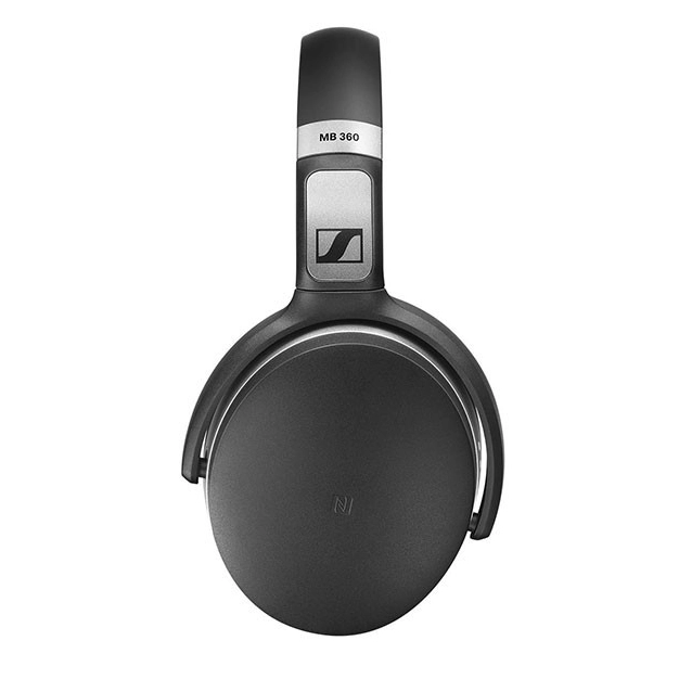 Гарнітура Sennheiser MB 360 UC Гарнітура Sennheiser MB 360 UC