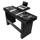 Консольний кейс Reloop TTM Case Tray Консольний кейс Reloop TTM Case Tray