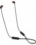 Wireless headphones JBL Headphones Tune 115BT Black