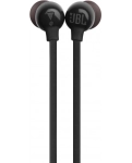 Wireless headphones JBL Headphones Tune 115BT Black