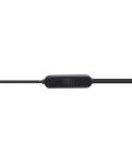 Wireless headphones JBL Headphones Tune 115BT Black