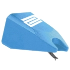 Голка для картриджа Reloop Stylus Blue (Ortofon) Голка для картриджа Reloop Stylus Blue (Ortofon)