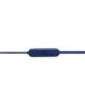 JBL Headphones Tune 115BT Blue Wireless Headphones